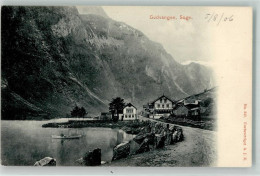 39576008 - Gudvangen - Norvège