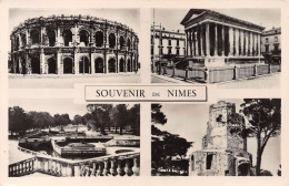 30-NIMES-N°T2542-G/0361 - Nîmes