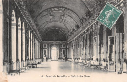 78-VERSAILLES LE PALAIS-N°T2542-F/0391 - Versailles (Château)