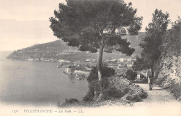 06-VILLEFRANCHE SUR MER-N°T2542-F/0265 - Other & Unclassified