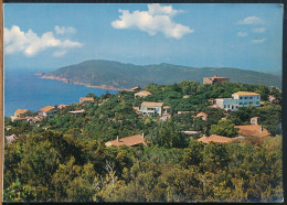 °°° 30867 - FRANCE - 83 - ILE DU LEVANT - VILLAGE D'HELIOPOLIS °°° - Andere & Zonder Classificatie