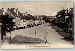 39499408 - Yverdon-les-Bains - Sonstige & Ohne Zuordnung