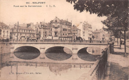 90-BELFORT-N°T2543-A/0031 - Belfort - Stadt