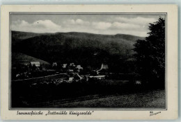 10455208 - Koenigswalde , Erzgeb - Autres & Non Classés