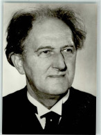 39530508 - Bruno H.Buergel 25 Todestag 1973 - Ecrivains