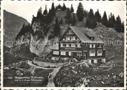 11628326 Faehlensee Berggasthaus Bollenwies Faehlensee - Altri & Non Classificati