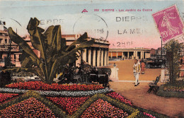 76-DIEPPE-N°T2543-D/0097 - Dieppe