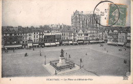 60-BEAUVAIS-N°T2543-C/0289 - Beauvais