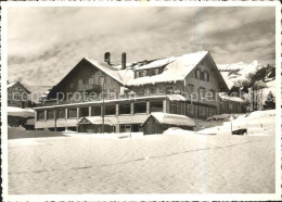 11628318 Wildhaus SG Hotel Alpenblick Wildhaus SG - Andere & Zonder Classificatie