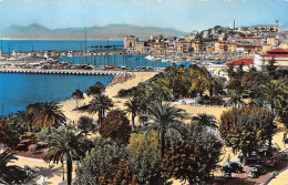 06-CANNES-N°T2543-C/0047 - Cannes