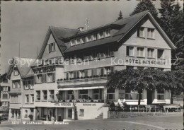 11628317 Wildhaus SG Hotel Hirschen Wildhaus SG - Andere & Zonder Classificatie