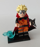 Demon Slayer, Mini-Steckfigur, Lego-Komp. - Autres & Non Classés