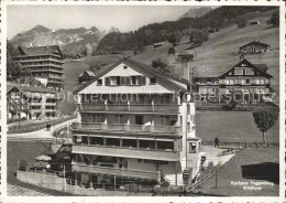 11628311 Wildhaus SG Kurhaus Toggenburg Wildhaus SG - Andere & Zonder Classificatie