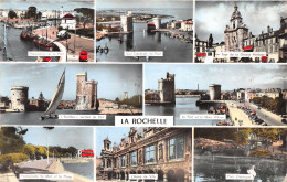 17-LA ROCHELLE-N°T2543-F/0291 - La Rochelle