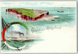 13914608 - Helgoland - Helgoland