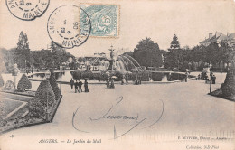 49-ANGERS-N°T2543-E/0253 - Angers