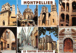 34-MONTPELLIER-N°T2544-A/0133 - Montpellier