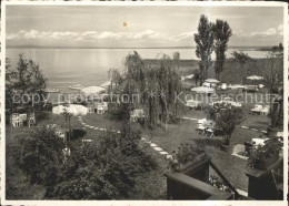 11628284 Staad Rorschach Im Weissen Roessli Gartenrestaurant Am Bodensee  - Andere & Zonder Classificatie