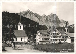 11628283 Wildhaus SG Gasthaus Zur Sonne Wildhaus SG - Andere & Zonder Classificatie