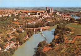 34-BEZIERS-N°T2544-A/0041 - Beziers