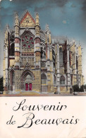 60-BEAUVAIS-N°T2543-H/0049 - Beauvais
