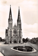 36-CHATEAUROUX-N°T2544-E/0045 - Chateauroux