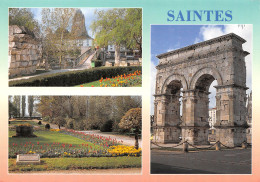 17-SAINTES-N°T2544-D/0087 - Saintes