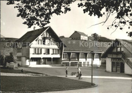 11628257 Trogen AR Kinderdorf Pestalozzi Dorfplatz Trogen AR - Other & Unclassified