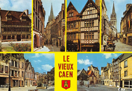 14-CAEN-N°T2544-B/0389 - Caen