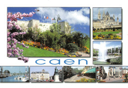 14-CAEN-N°T2544-B/0347 - Caen