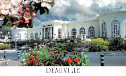14-DEAUVILLE-N°T2544-B/0325 - Deauville