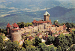 67-HAUT KOENIGSBOURG LE CHATEAU-N°T2545-A/0159 - Other & Unclassified