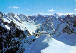 74-CHAMONIX MONT BLANC-N°T2545-A/0123 - Chamonix-Mont-Blanc