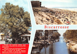 40-BISCARROSSE-N°T2544-F/0029 - Altri & Non Classificati