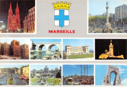 13-MARSEILLE-N°T2544-E/0283 - Sin Clasificación