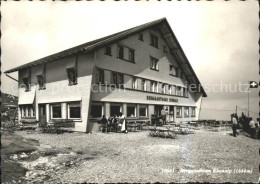 11628229 Ebenalp Berggasthaus Familie Sutter Ebenalp - Altri & Non Classificati