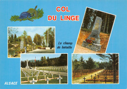 68-COL DU LINGE-N°T2544-E/0185 - Sonstige & Ohne Zuordnung