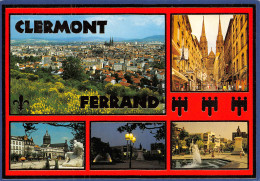 63-CLERMONT FERRAND-N°T2545-D/0023 - Clermont Ferrand