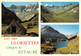 65-LAC DES GLORIETTES CRIQUE D ESTAUBE-N°T2545-C/0227 - Autres & Non Classés
