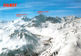 73-TIGNES-N°T2545-C/0069 - Other & Unclassified