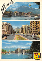 38-GRENOBLE-N°T2545-B/0395 - Grenoble