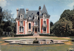 14-LIVAROT LE CHATEAU-N°T2545-B/0233 - Other & Unclassified