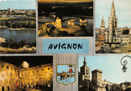 84-AVIGNON-N°T2545-B/0201 - Avignon