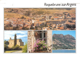 83-ROQUEBRUNE SUR ARGENS-N°T2545-B/0153 - Roquebrune-sur-Argens