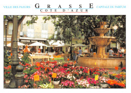 06-GRASSE-N°T2545-F/0341 - Grasse