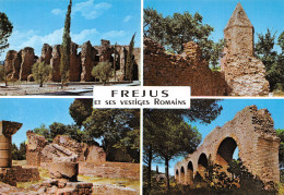 83-FREJUS-N°T2545-F/0263 - Frejus