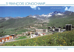73-SAINT FRANCOIS LONGCHAMP-N°T2545-F/0093 - Sonstige & Ohne Zuordnung