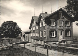 11628193 Rehetobel Gasthaus Zur Fernsicht R. Maier Rehetobel - Other & Unclassified