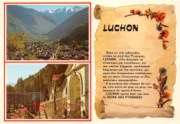31-LUCHON-N°T2545-E/0137 - Luchon