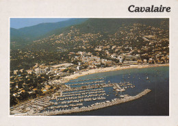 83-CAVALAIRE-N°T2545-E/0091 - Cavalaire-sur-Mer
